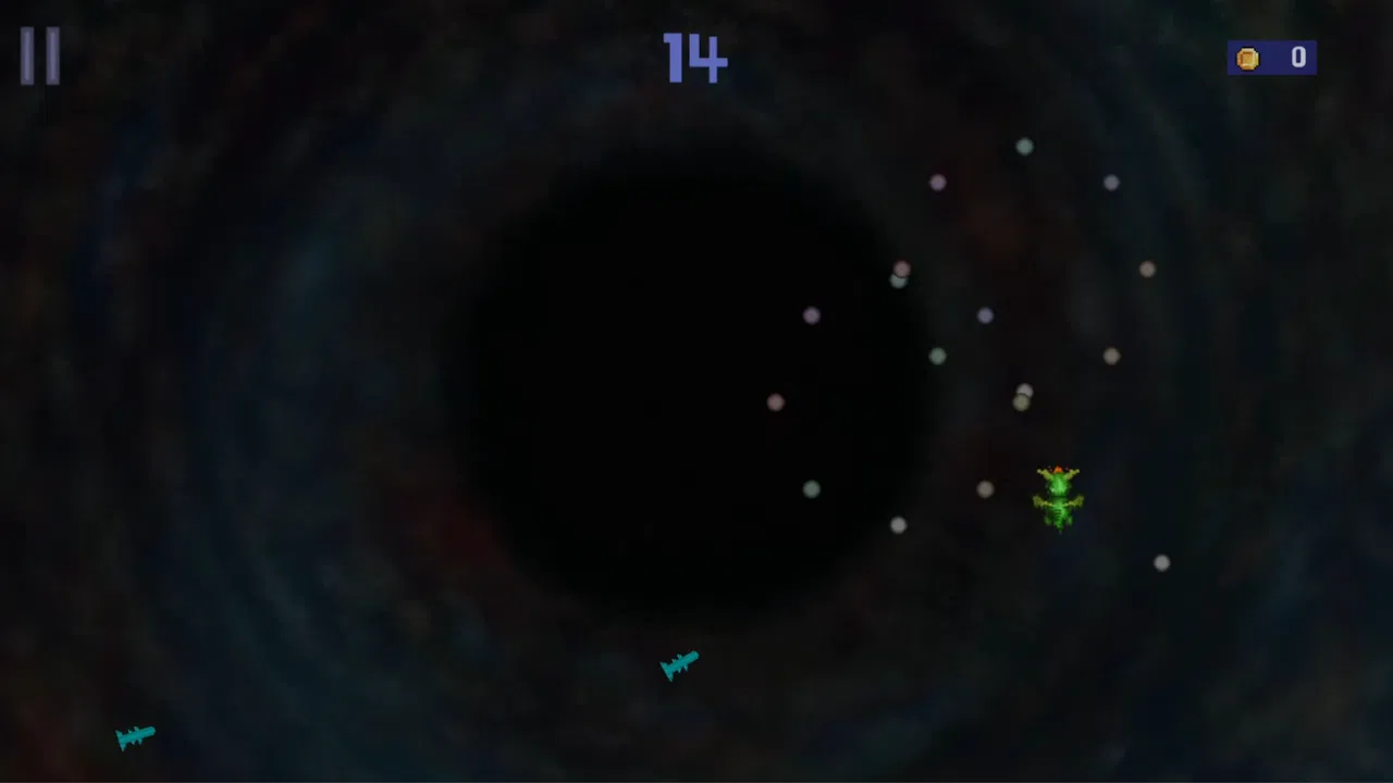 Avoid the Missiles Screenshot 4
