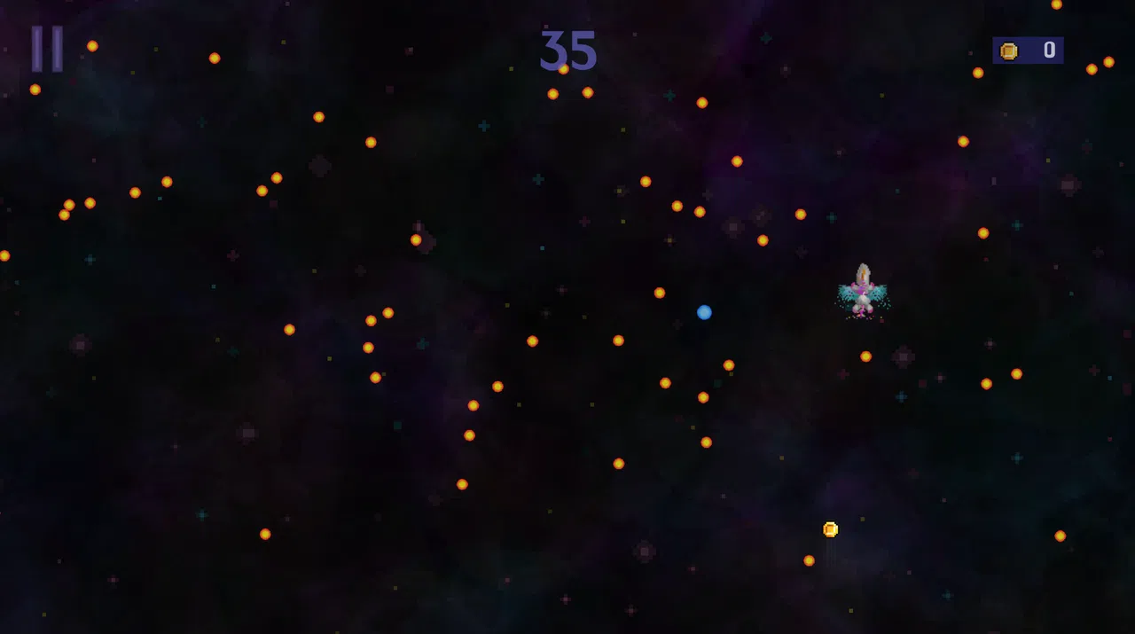 Avoid the Missiles Screenshot 0