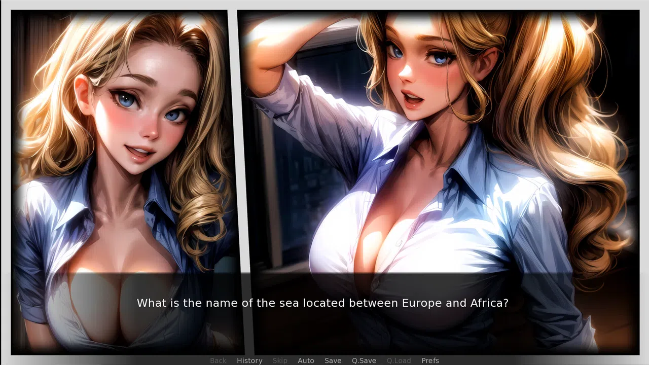 Jail College Screenshot 6