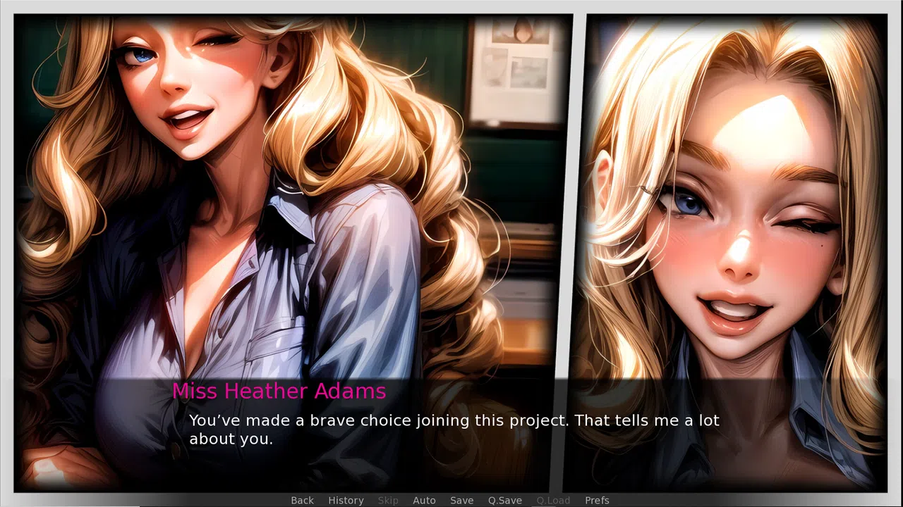 Jail College Screenshot 8