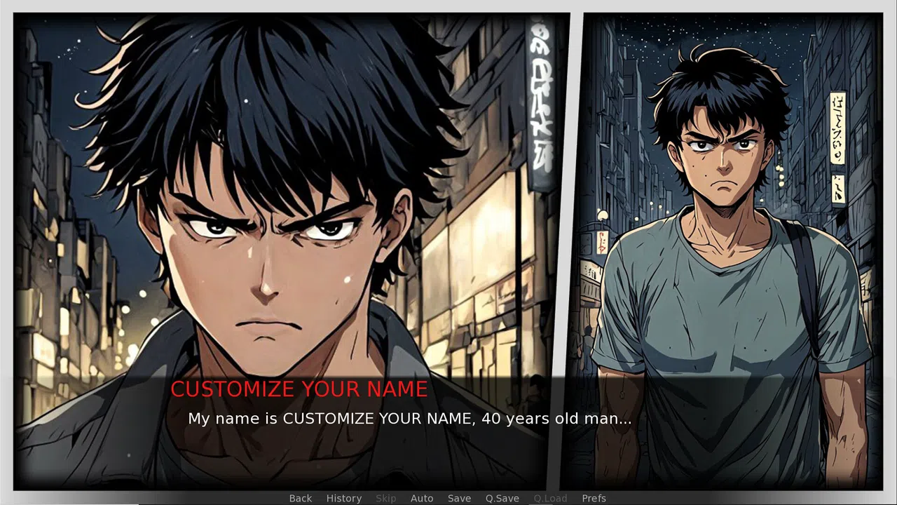 Jail College Screenshot 2