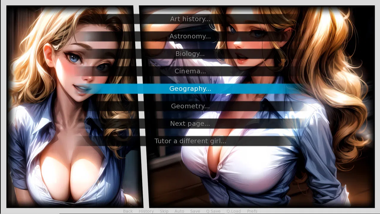 Jail College Screenshot 4