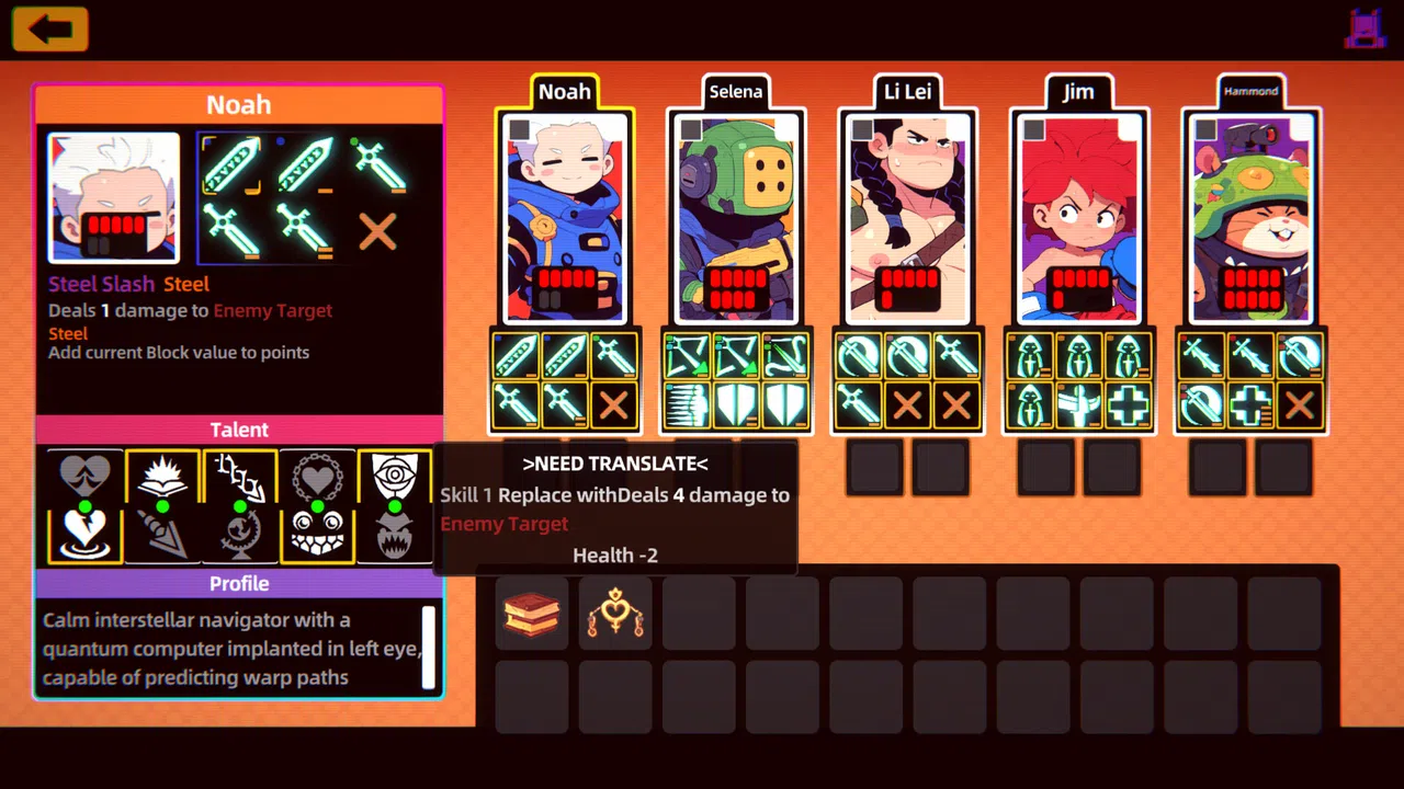 FTL Team Screenshot 8