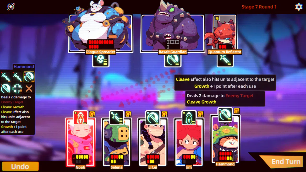 FTL Team Screenshot 4