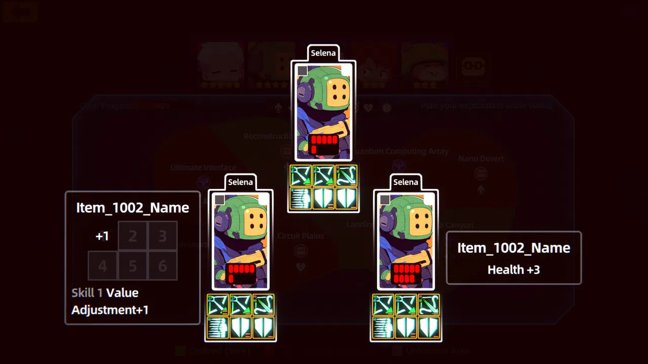 FTL Team Screenshot 9