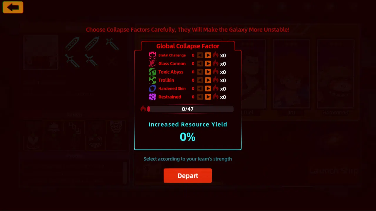 FTL Team Screenshot 2