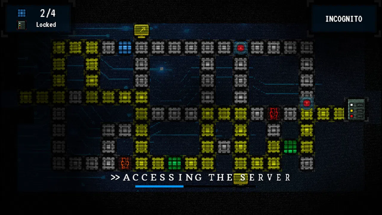 Sanity Protocol Screenshot 9