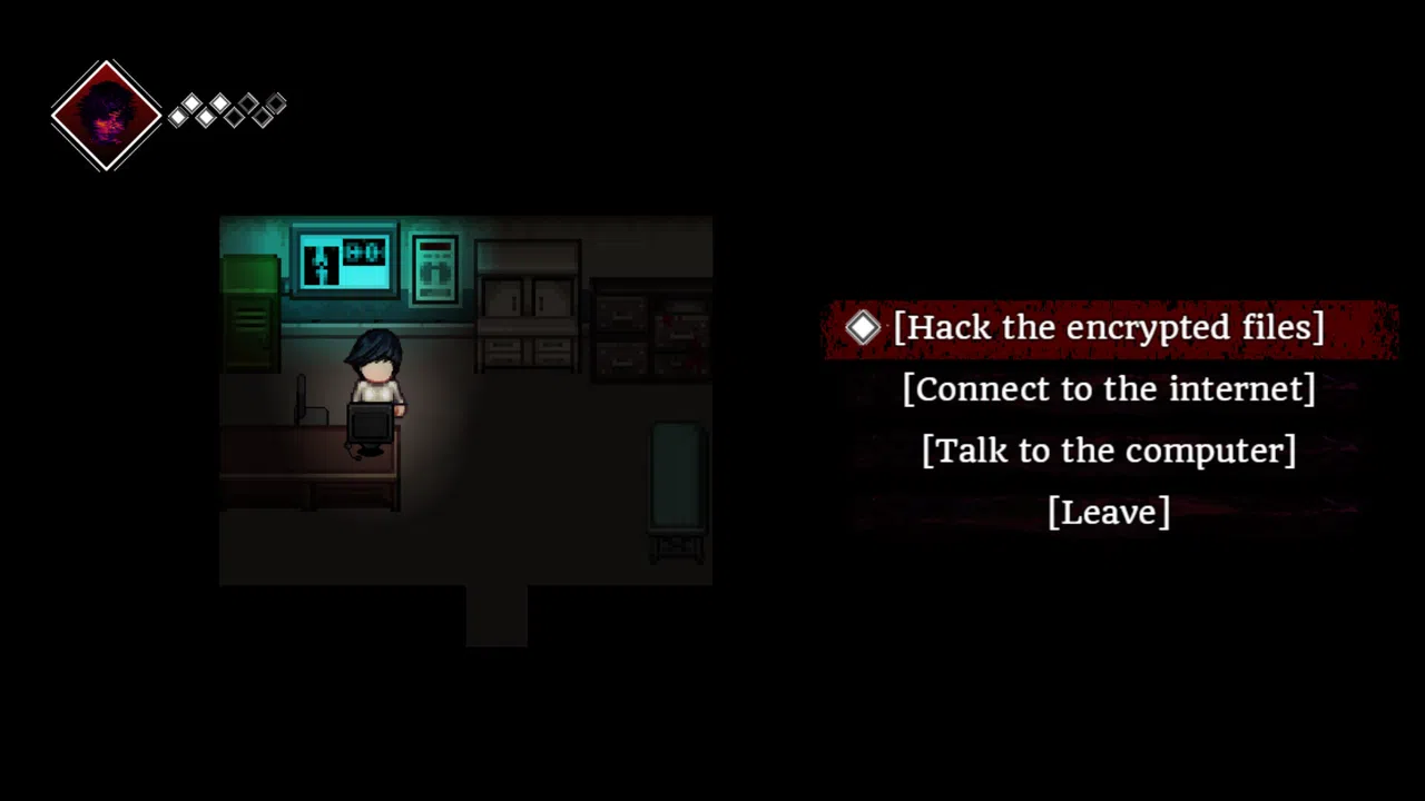 Sanity Protocol Screenshot 7