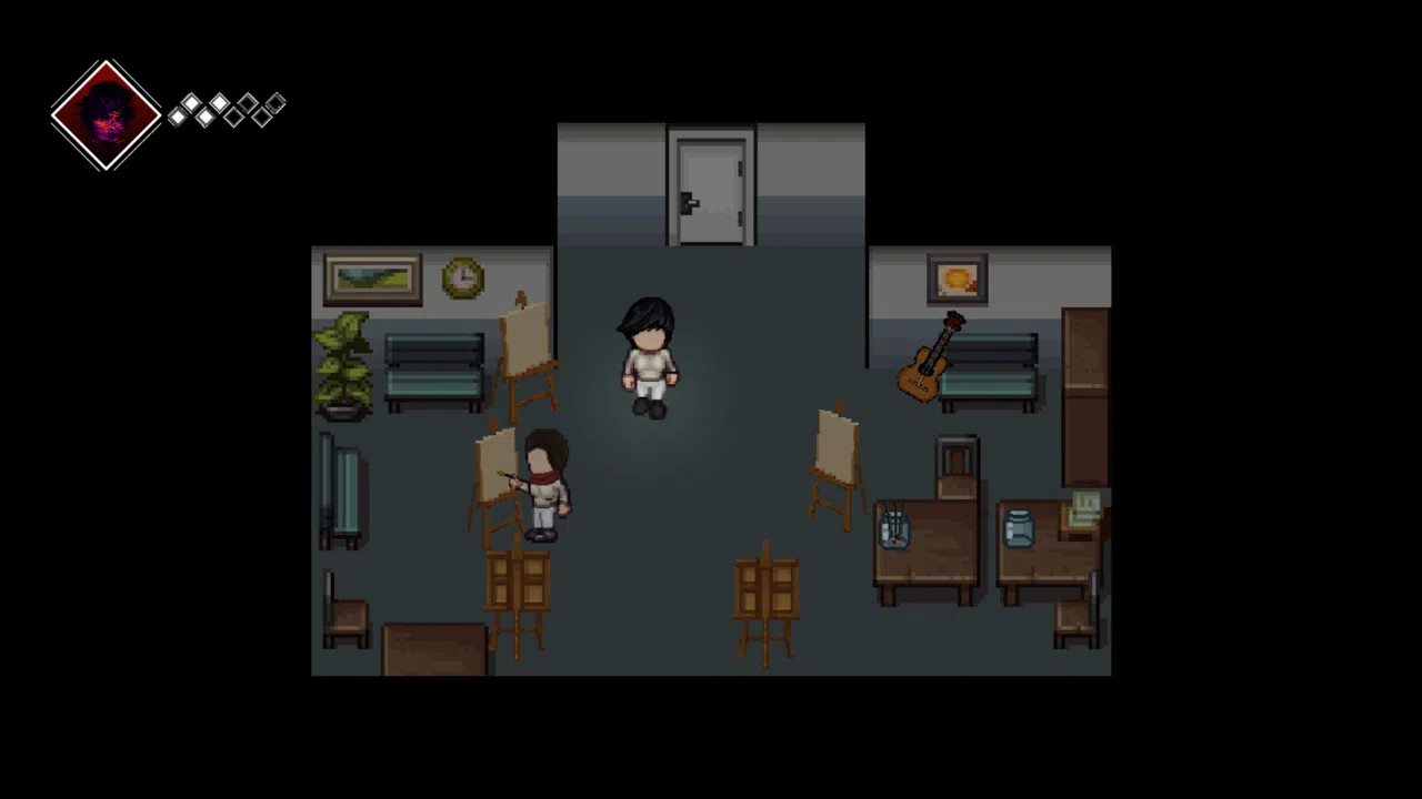Sanity Protocol Screenshot 5