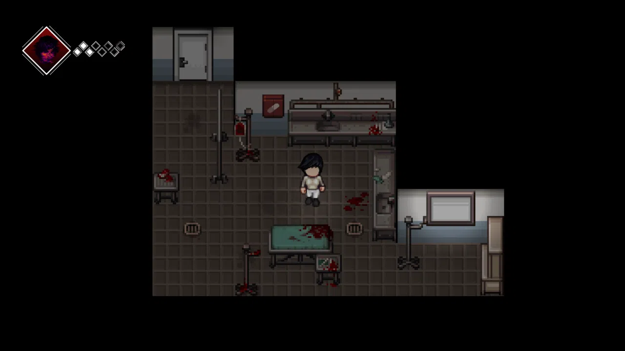 Sanity Protocol Screenshot 3