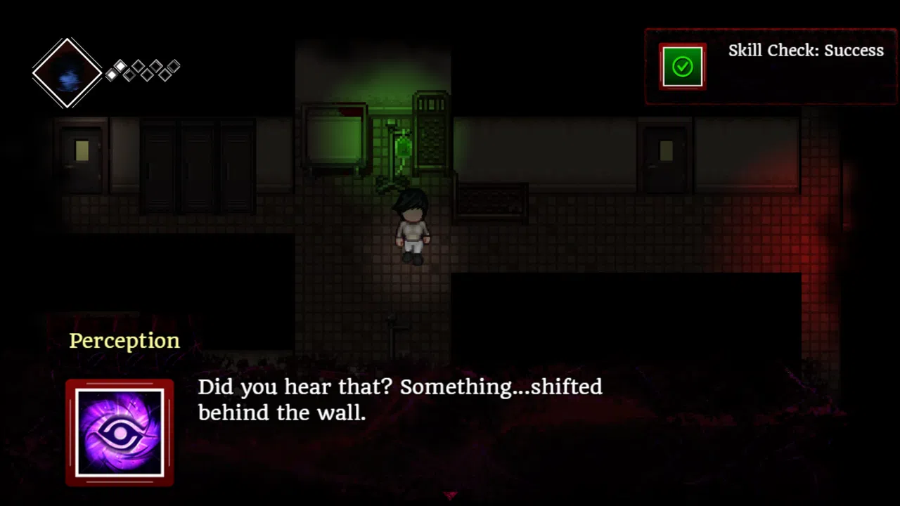 Sanity Protocol Screenshot 2