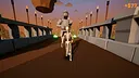 Skelly Screamer Demo Screenshot 3