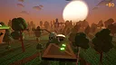 Skelly Screamer Demo Screenshot 5