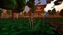 Skelly Screamer Demo Screenshot 6