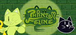 Phantom Feline