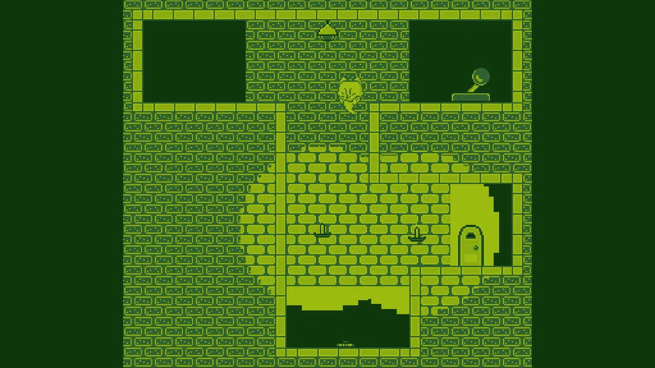 Phantom Feline Screenshot 0