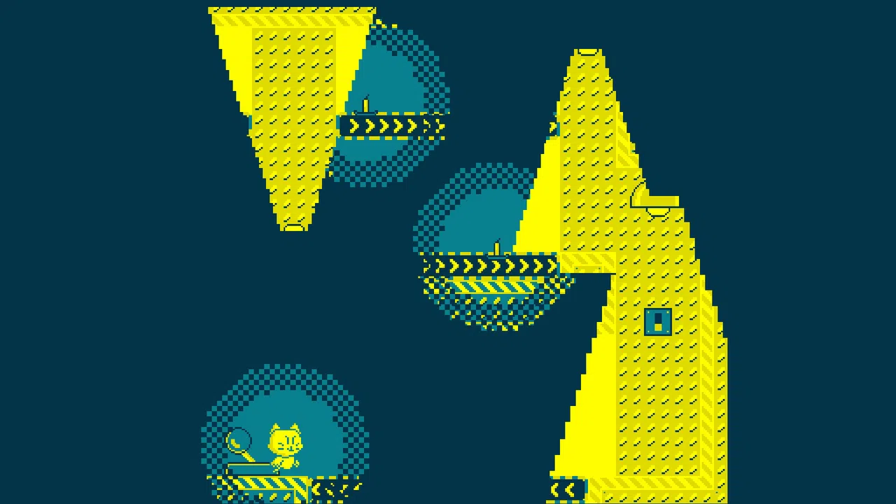 Phantom Feline Screenshot 4