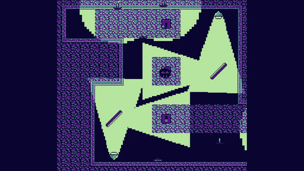 Phantom Feline Screenshot 5