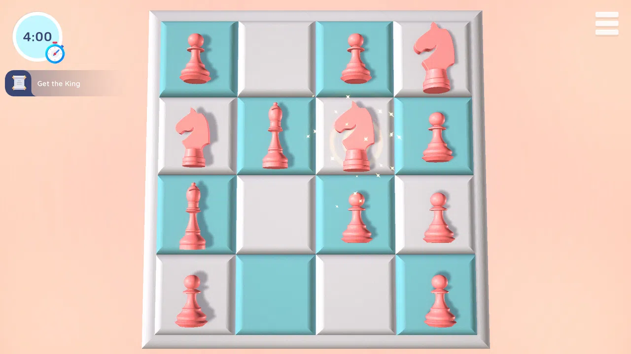 Chess 2048 Screenshot 0
