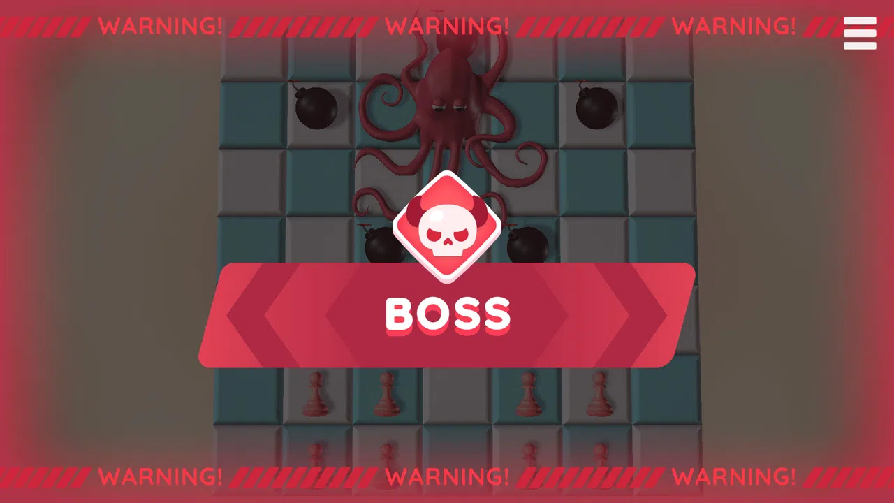 Chess 2048 Screenshot 4