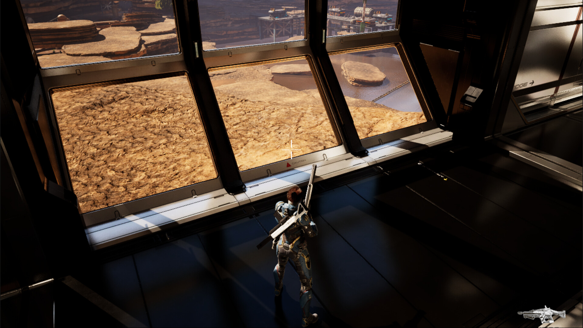 Time Loop Nibiru Screenshot 2