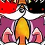 Hungry Galaxy icon