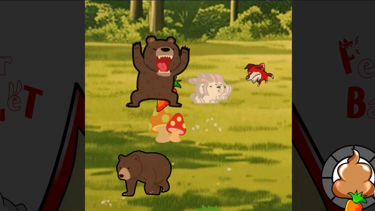 Fenrir Banquet Screenshot 1