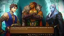 Enshrined: Sword of Fates Screenshot 2