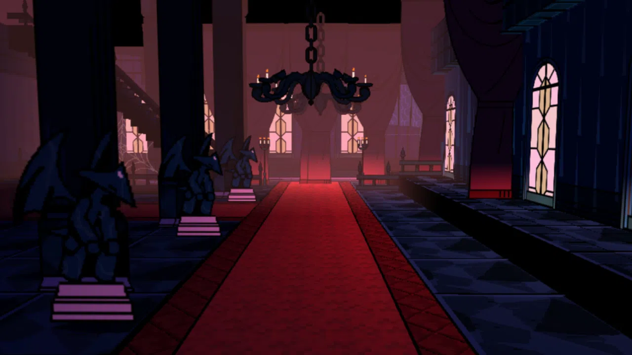 Nightlanders Screenshot 0