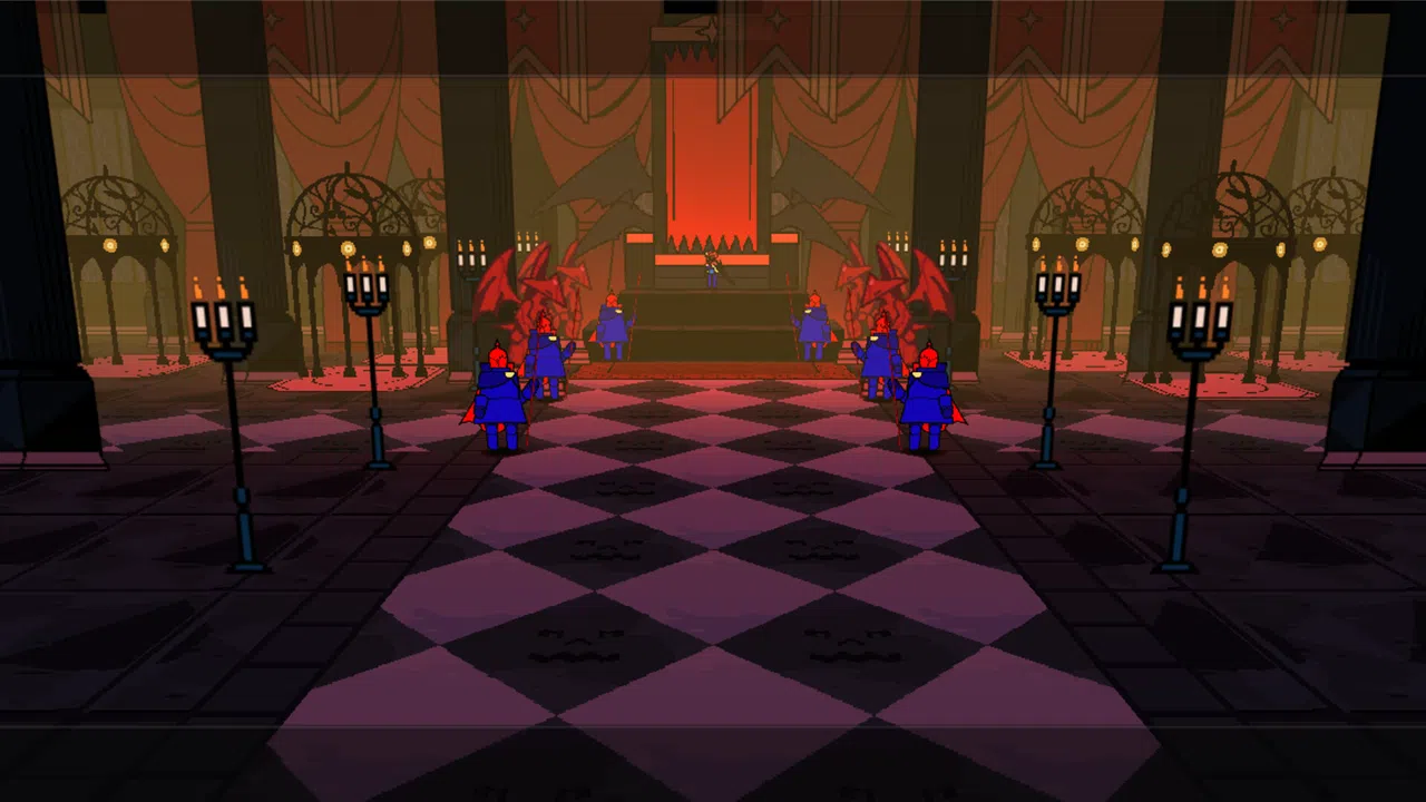 Nightlanders Screenshot 5