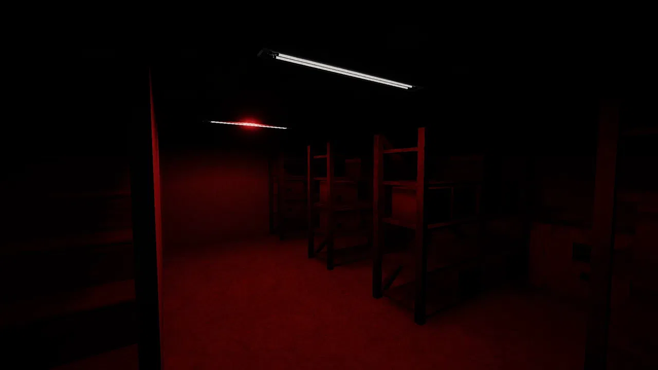 Eyes Behind Screenshot 2
