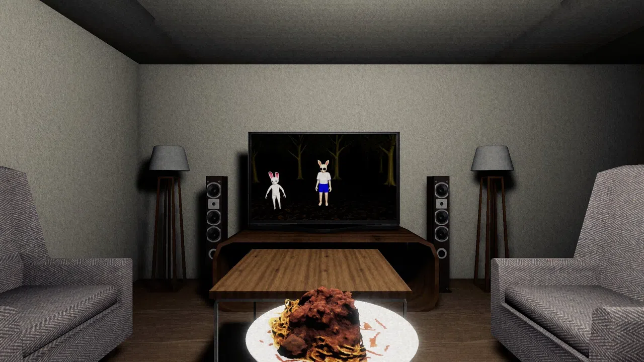 Eyes Behind Screenshot 3