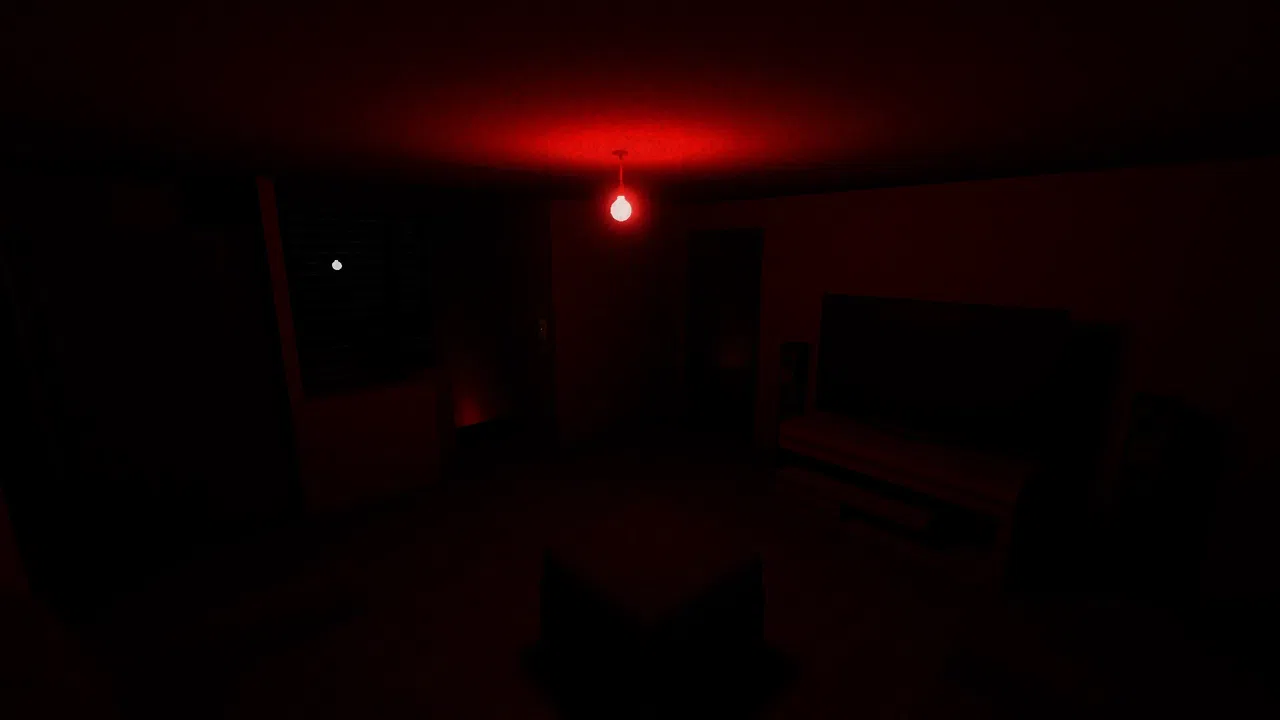 Eyes Behind Screenshot 4