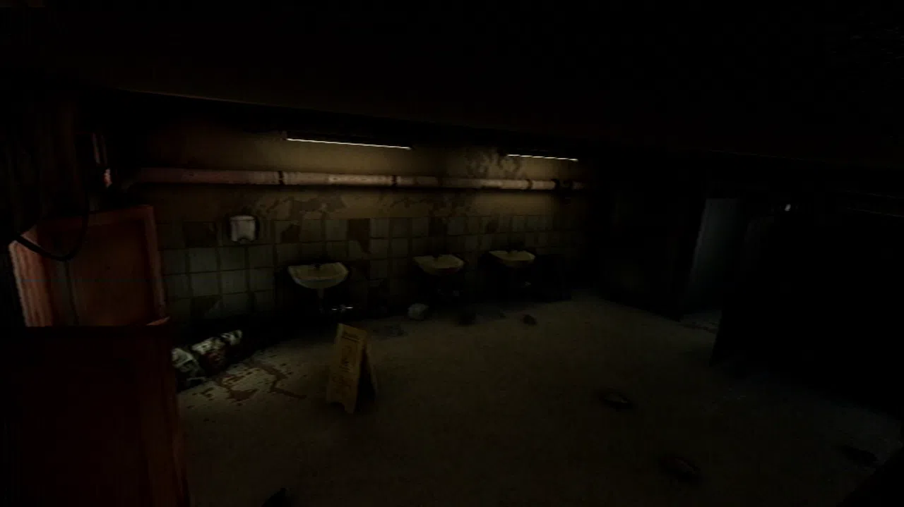 PROJECT: V.I.R.A. Screenshot 4
