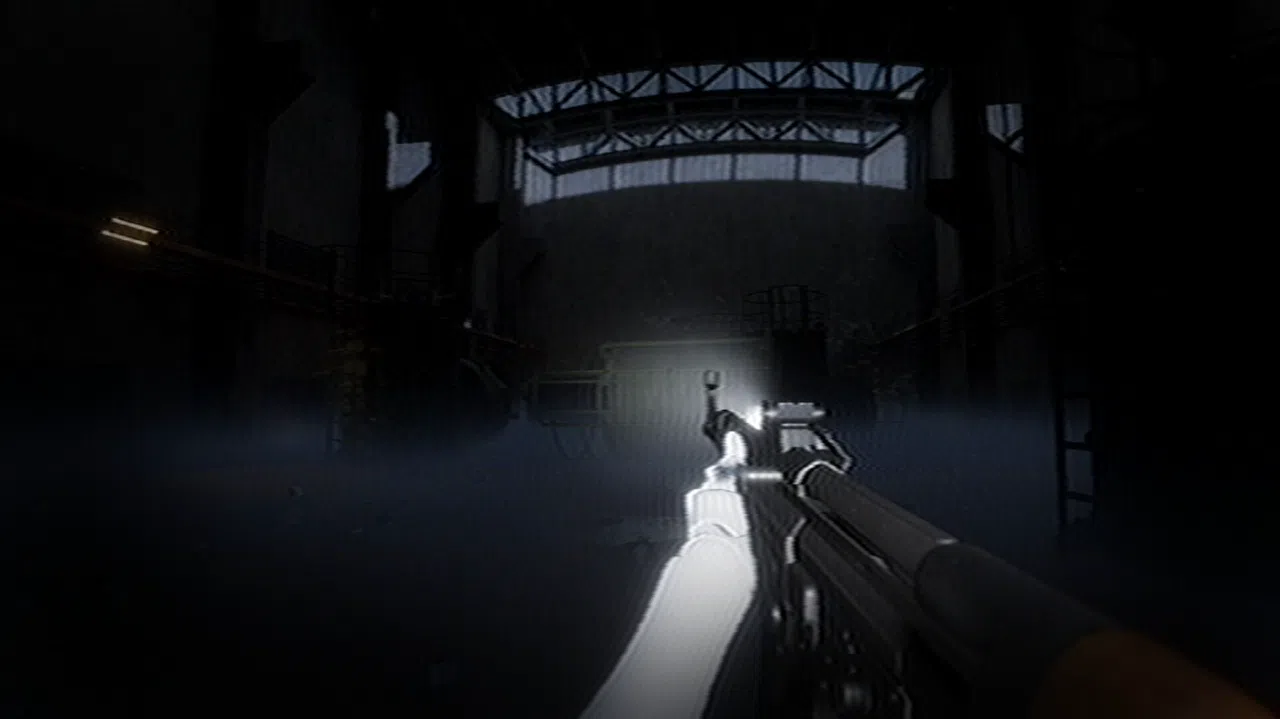 PROJECT: V.I.R.A. Screenshot 2