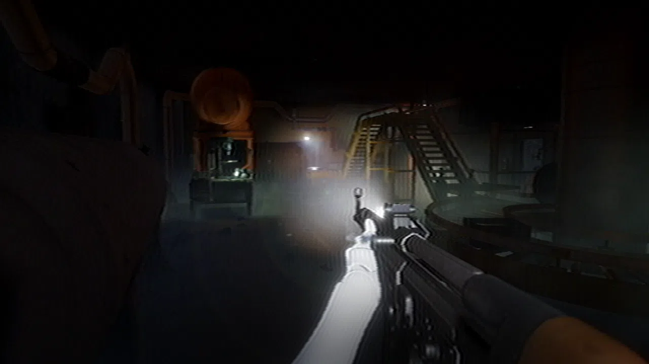 PROJECT: V.I.R.A. Screenshot 3