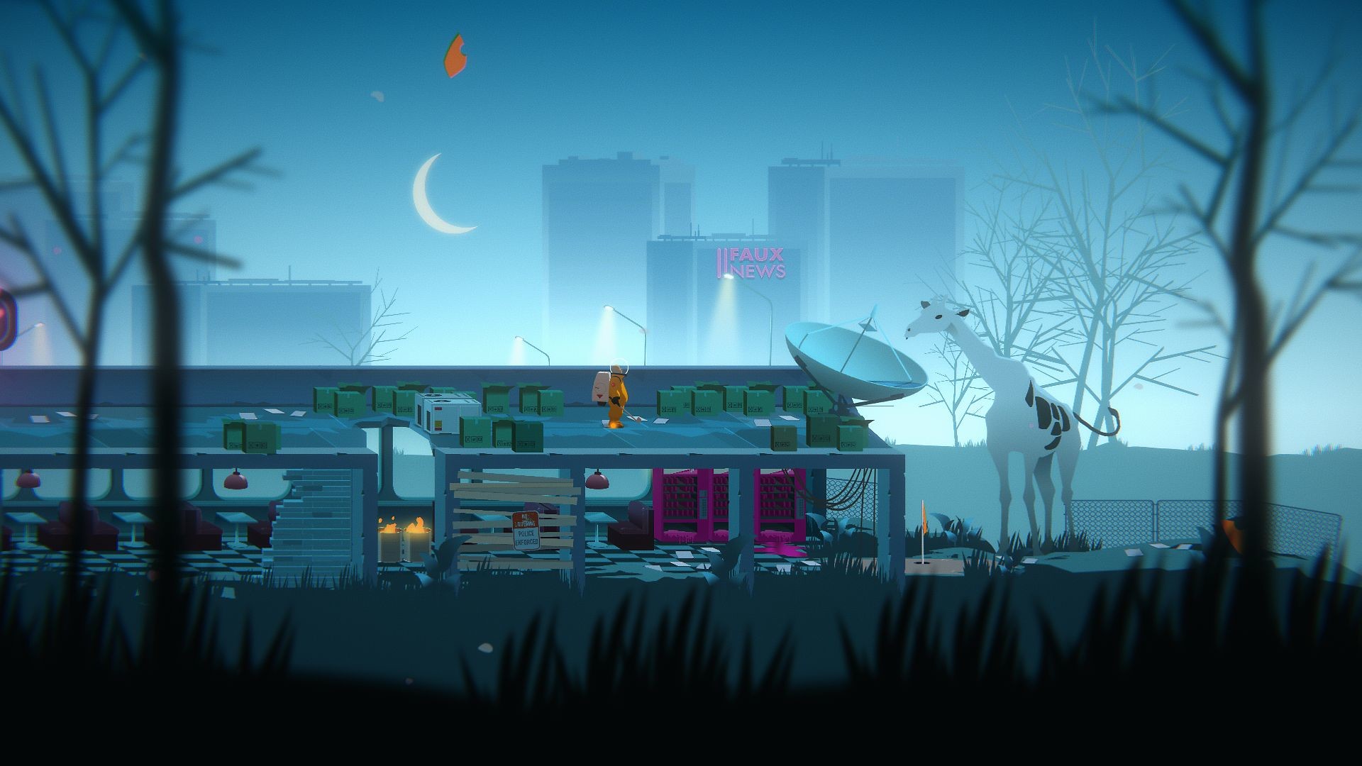 Golf Club Nostalgia Screenshot 2