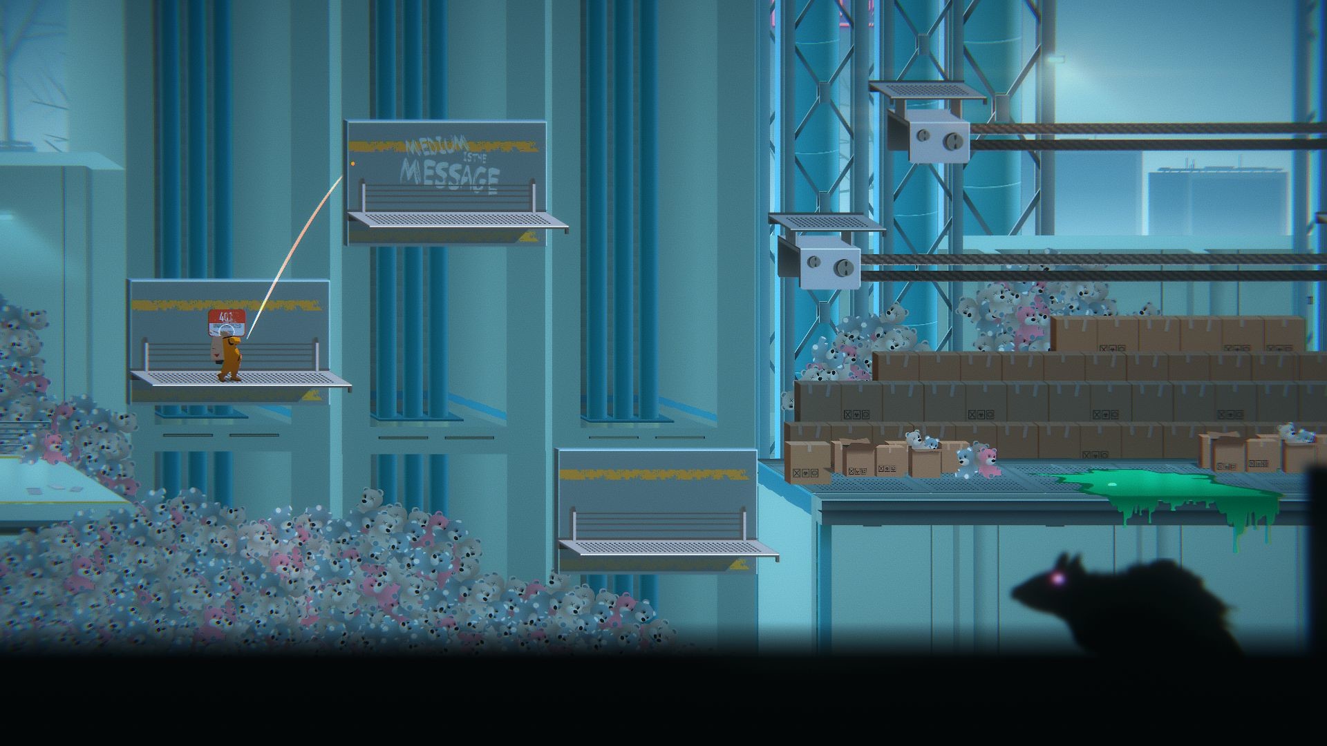 Golf Club Nostalgia Screenshot 5