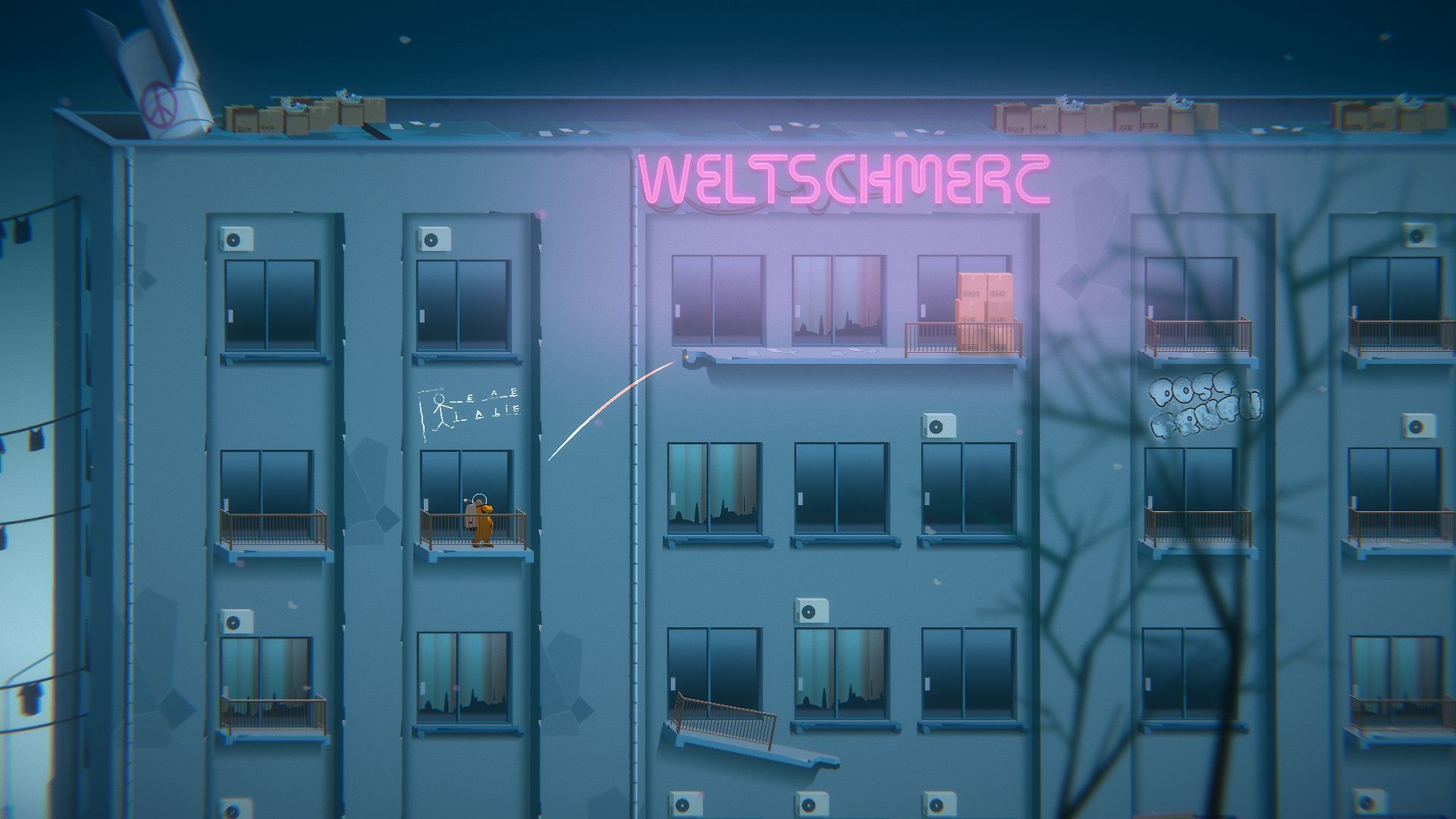 Golf Club Nostalgia Screenshot 1