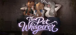 The Pet Whisperer