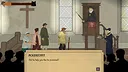 Old Thiess: The Werewolf’s Trial Screenshot 5