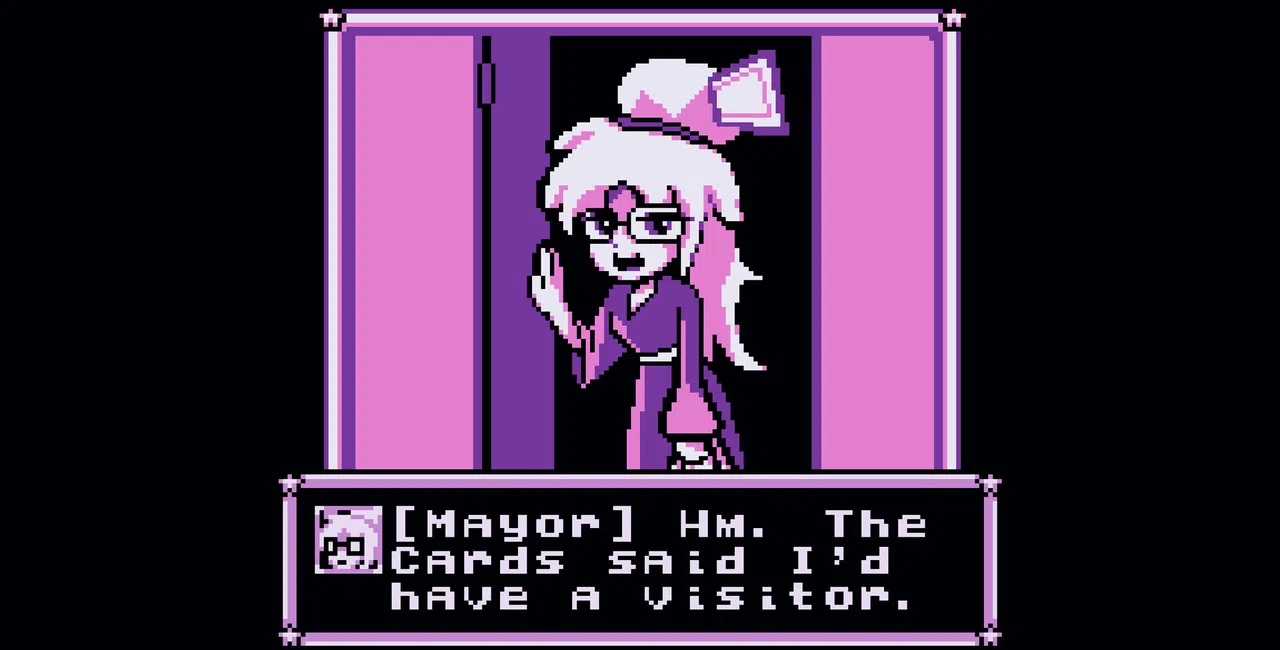 Delia: The Traveling Witch Screenshot 9