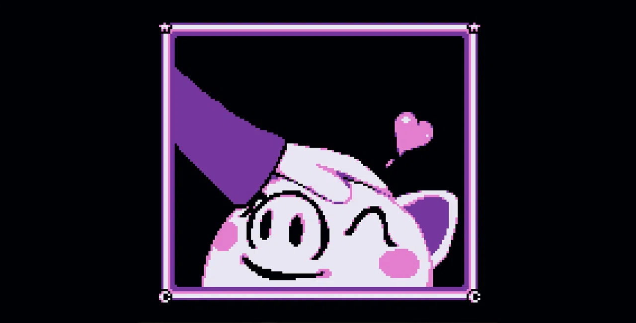 Delia: The Traveling Witch Screenshot 10