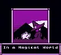 Delia: The Traveling Witch Screenshot 0