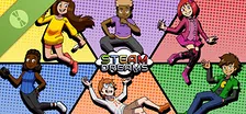 STEAM Dreams Demo