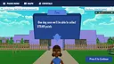 STEAM Dreams Demo Screenshot 1