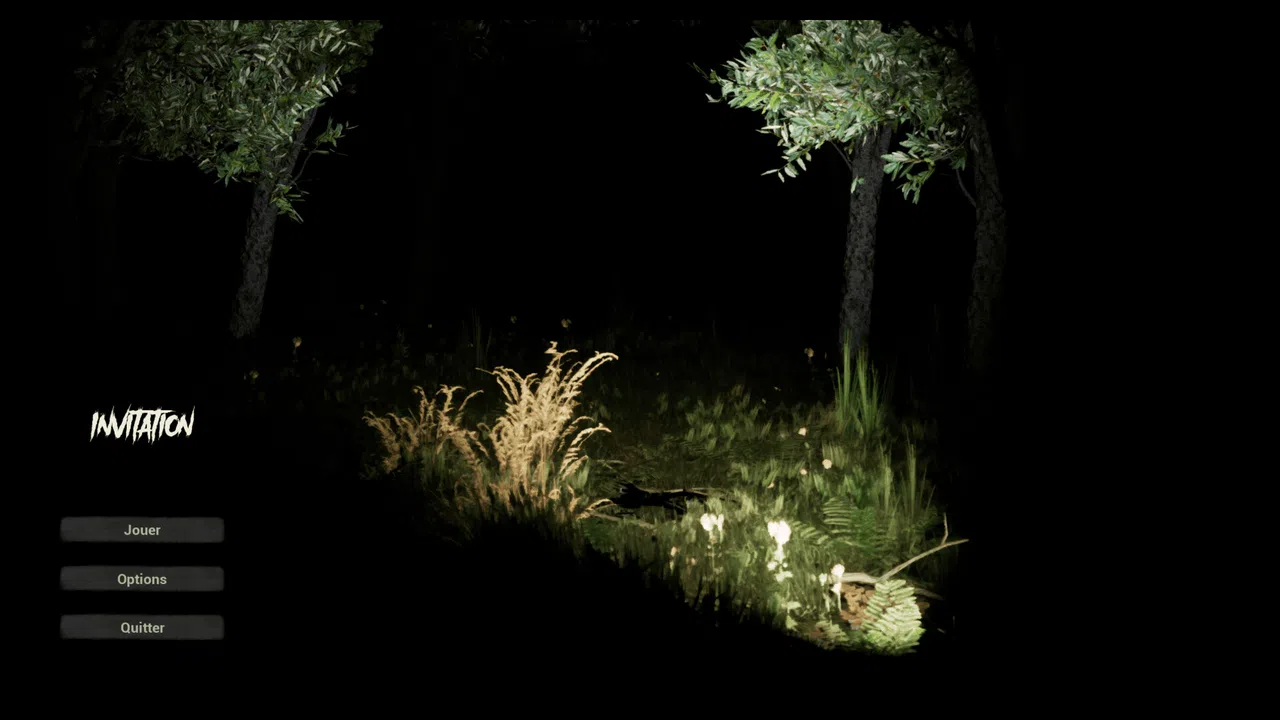 Invitation Screenshot 2