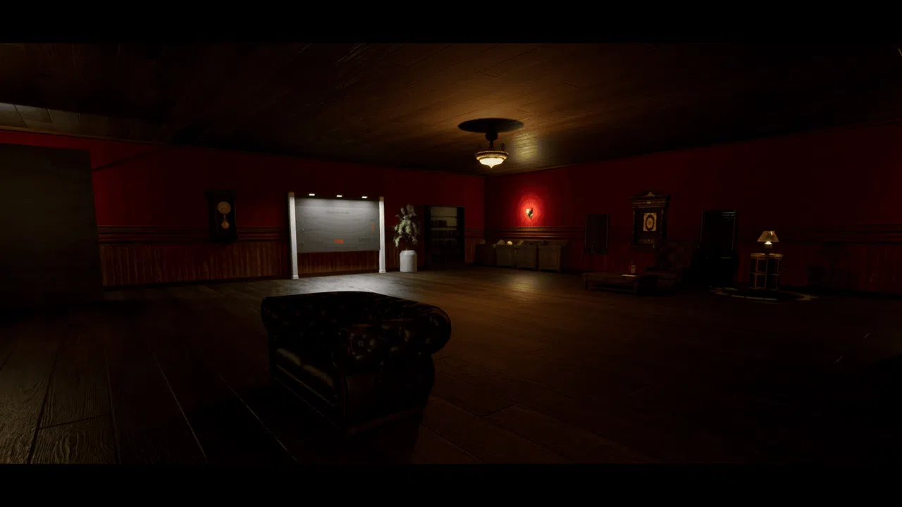 Invitation Screenshot 1