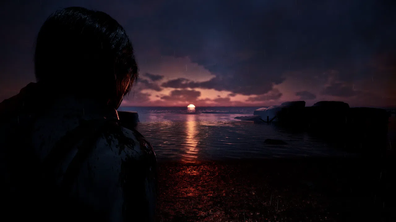 Echoes Within Screenshot 1