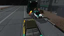 Supersonic Highway Defenders Screenshot 3